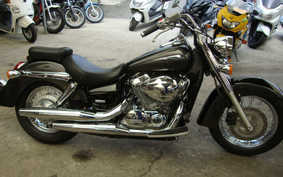 HONDA SHADOW 400 CLASSIC 2008 NC44