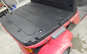 HONDA GYRO CANOPY 2023 TA03