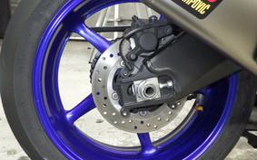 YAMAHA YZF-R6 2019