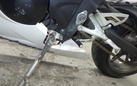 TRIUMPH DAYTONA 675 2008