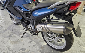 BMW F800GT 2017 0B53