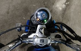 HONDA MONKEY 125 JB02