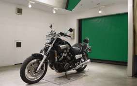 YAMAHA VMAX 2001