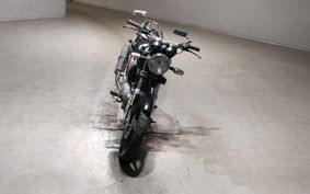HONDA CBF 125 PCJ7