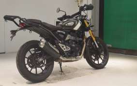 TRIUMPH SCRAMBLER 400X 2024