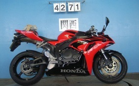 HONDA CBR1000RR 2007 SC57