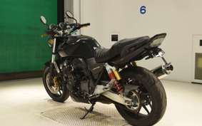 HONDA CB400SF GEN 4 A 2017 NC42