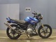 Фото Yamaha YBR125 с японского аукциона