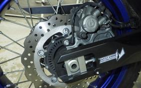 YAMAHA TENERE 700 2025 DM17J