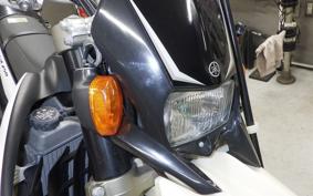 YAMAHA WR250X 2000 DG15J