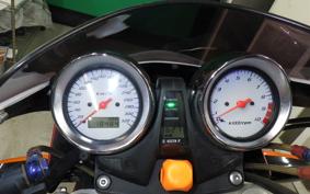HONDA CB1300SF SUPER FOUR 1998 SC40