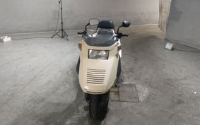 HONDA FUSION MF02