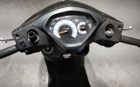 YAMAHA AXIS Z SED7J