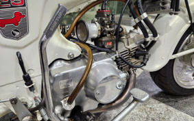 HONDA DUCKS70 ST70