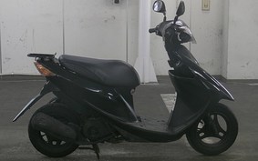 SUZUKI ADDRESS V50 CA42A