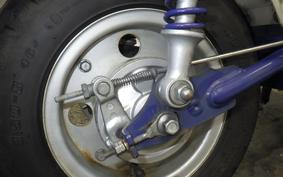HONDA MONKEY 2023 AB27
