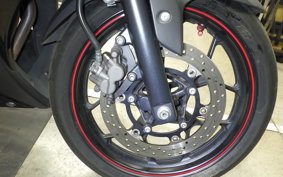 YAMAHA YZF-R25 2023 RG10J