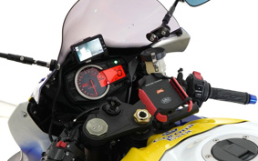 SUZUKI GSX-R1000 2010 GT78A