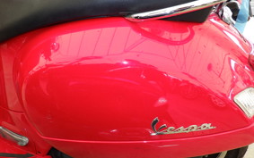 VESPA GTS150 SUPER 2016