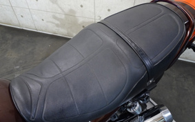 KAWASAKI ZEPHYR 1100 2007 ZRT10A