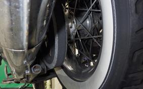 HARLEY FLSTC 1580 2013