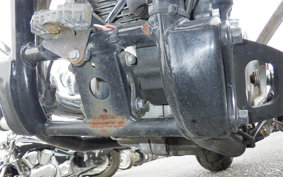 YAMAHA DRAGSTAR 400 2006 VH01J