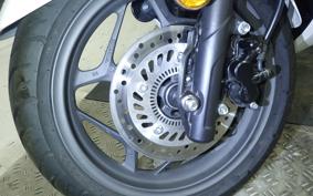 HONDA PCX 160 2021 KF47