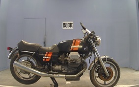 MOTO GUZZI 1000S 1990