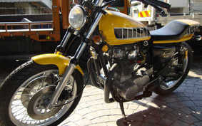 YAMAHA XS650 SPECIAL 1978 447