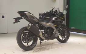 KAWASAKI NINJA 400 2021 EX400G