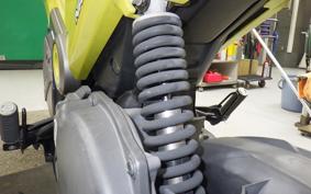 HONDA NAVI110