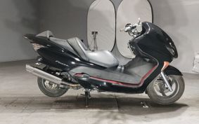 HONDA FORZA Z MF08