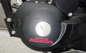 HONDA LY125 FI 2024