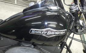 HARLEY FXSTB 1450 2006
