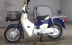 HONDA SUPER CUB50 AA07