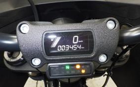 HARLEY FXLRST1920 2025