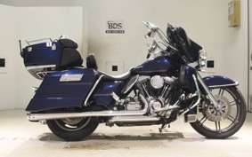 HARLEY FLHTC 1580 2009