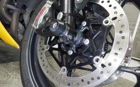 TRIUMPH STREET TRIPLE RS 2023