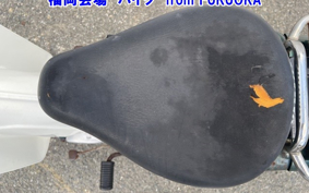 YAMAHA MATE 50