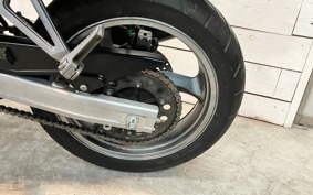 HONDA FORESIGHT MF04