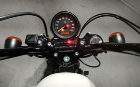 HARLEY XL1200XS 2019 LR3