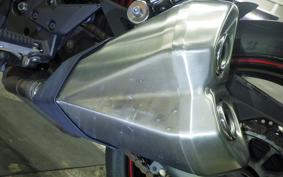 KAWASAKI NINJA 1000 A 2018 ZXT00W