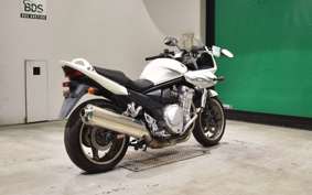 SUZUKI BANDIT 1250 SA 2009 GW72A