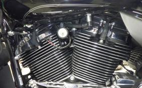 HARLEY FLHTCUTG TRIKE 1750 2017