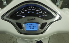 VESPA PRIMAVERA 150 1999