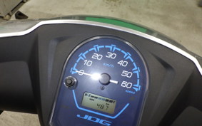 YAMAHA JOG-7 AY01