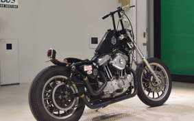HARLEY XL1200S 2000