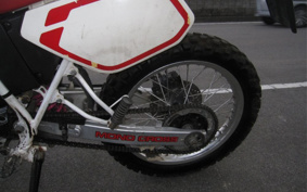 YAMAHA DT125R 3FW