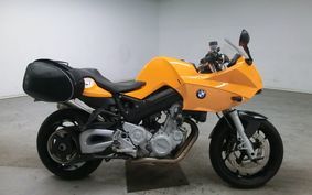 BMW F800S 2008 0216