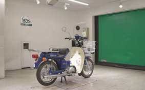 YAMAHA MATE 90 2025 UB02J